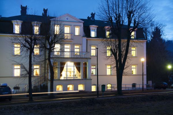 De Esperanto Medical & SPA (Duszniki-Zdrój)